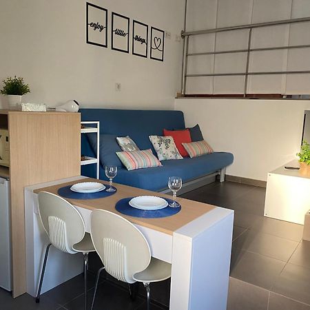 Loft Playa Rodeira Apartment Cangas do Morrazo Exterior photo