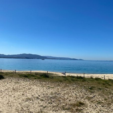 Loft Playa Rodeira Apartment Cangas do Morrazo Exterior photo