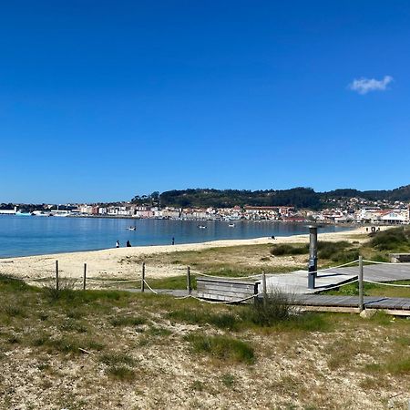 Loft Playa Rodeira Apartment Cangas do Morrazo Exterior photo