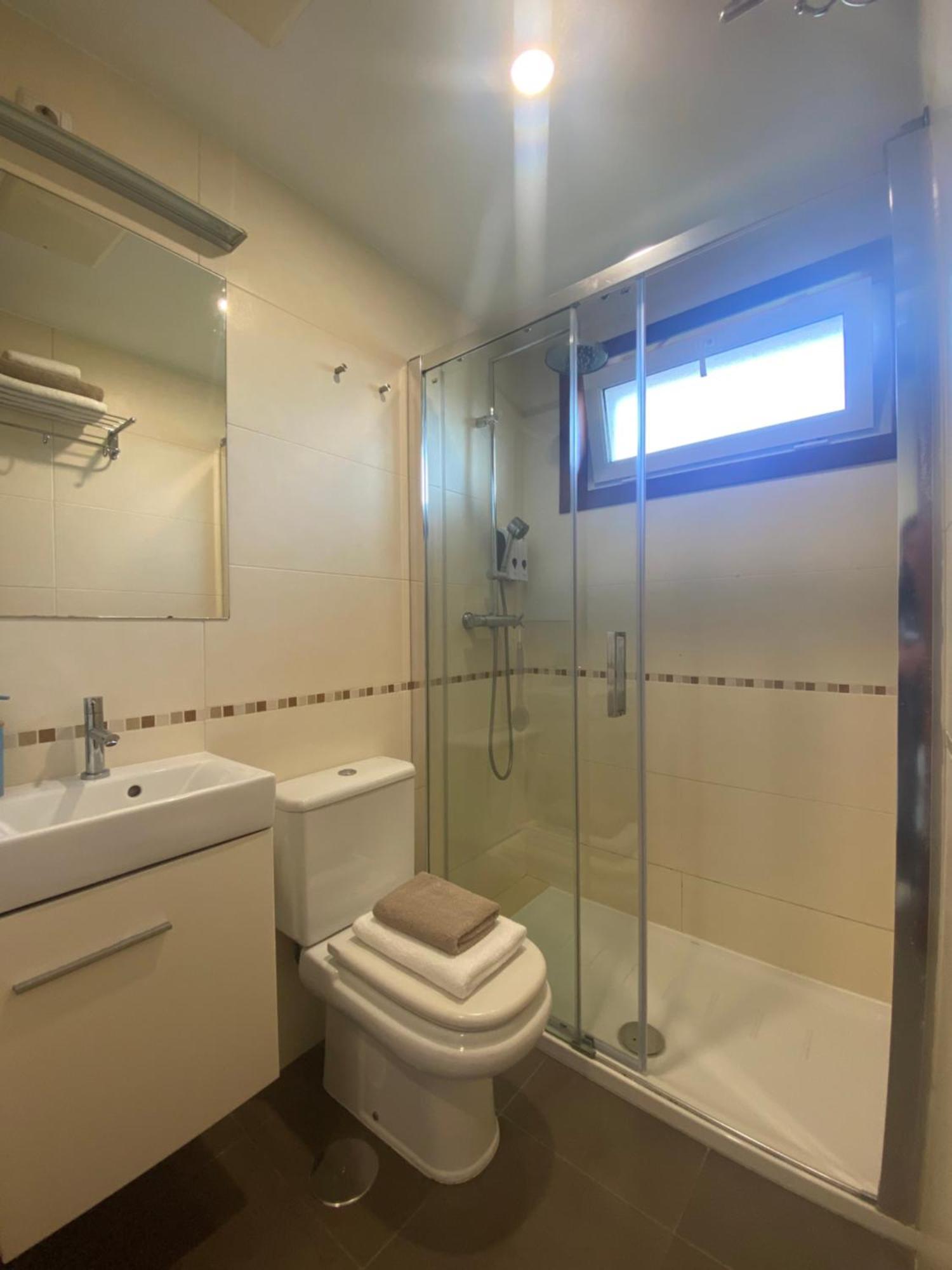 Loft Playa Rodeira Apartment Cangas do Morrazo Exterior photo
